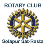 ”ROTARY CLUB SOLAPUR SAT RASTA