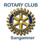 ROTARY CLUB OF SANGAMNER