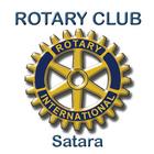 ROTARY CLUB OF SATARA-icoon