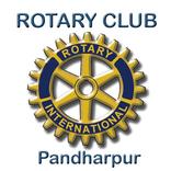 ”ROTARY CLUB OF PANDHARPUR