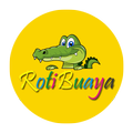 Roti Buaya Jakarta