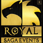 Royal Saga Events icône