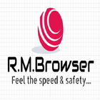 RMBrowser أيقونة