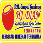 RM Empal Gentong Hj. Dian simgesi