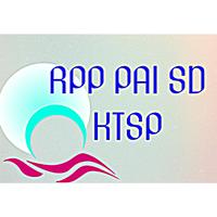 RPP PAI SD KTSP plakat