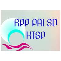RPP PAI SD KTSP تصوير الشاشة 1