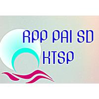RPP PAI SD KTSP تصوير الشاشة 2