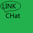 Link Chat App icône