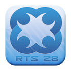 RTS 28 图标