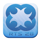 RTS 28 ikon
