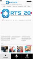 RTS 28 포스터