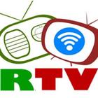 RTV Radio y TV Online-icoon