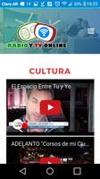 RTV Radio y TV Online imagem de tela 2