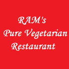 Rams Restaurant Harrow icon