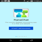 RanaChat icon