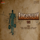 Rangasthalam Official Trailer ไอคอน