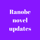 Ranobe novel updates 圖標