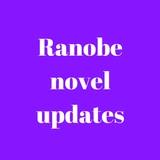 Ranobe novel updates 图标