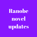 Ranobe novel updates APK