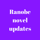 Ranobe novel updates icon