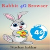 Rabbit 4G Browser APK