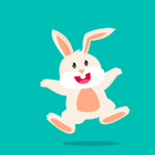 Rabbit Browser - Lite , Secure & Private आइकन