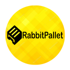 Rabbit Pallet أيقونة