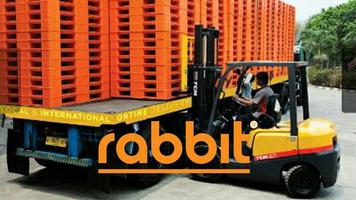 Rabbit Pallet Ekran Görüntüsü 1