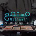 Mustami Media icône