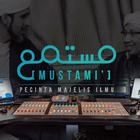 Mustami Media आइकन