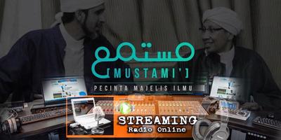 Mustami Media Poster