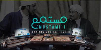 Mustami Media capture d'écran 1