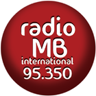 Radio MB International アイコン