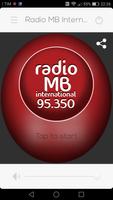 Radio MB International スクリーンショット 3