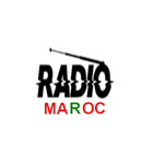 Radio Maroc icône