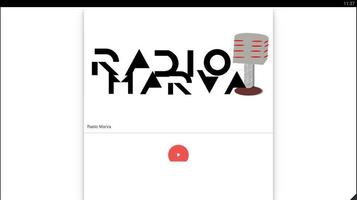 Radio Marva ภาพหน้าจอ 1