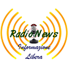 Radio News Informazione Libera icône
