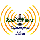 Radio News Informazione Libera иконка