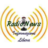 Radio News Informazione Libera постер