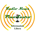 Radio News PinoSauro icon