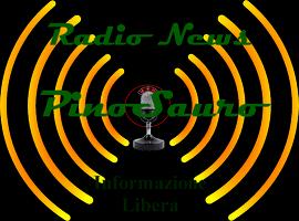 Radio News PinoSauro screenshot 1