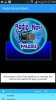 Radio Nova Miami screenshot 2