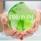 Radio On Line Universitaria simgesi
