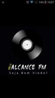 Rádio Alcance FM Affiche