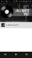 Rádio Alcance FM capture d'écran 3