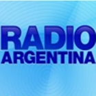 Radio Argentina viale Zeichen