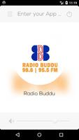 Radio Buddu capture d'écran 1