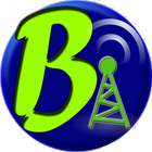 Betel Radio online icône