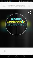 Radio  Campania Free capture d'écran 2
