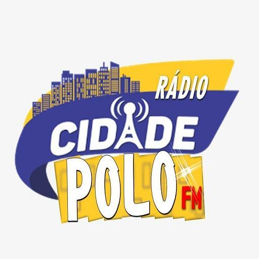 Rádio Cidade Polo fm para Android - APK Baixar